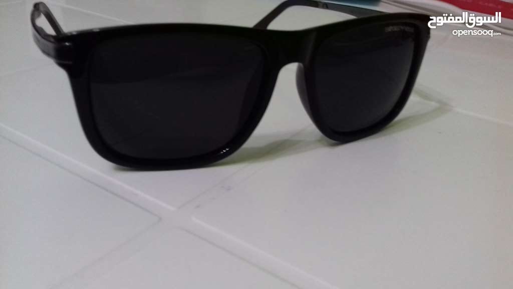 نظارة نوع EMPORIO ARMANI اصلية صنع في ايطاليا
لا تنسَ أنك شاهدت هذا الإعلان في عنكبوت
نظارة ن...