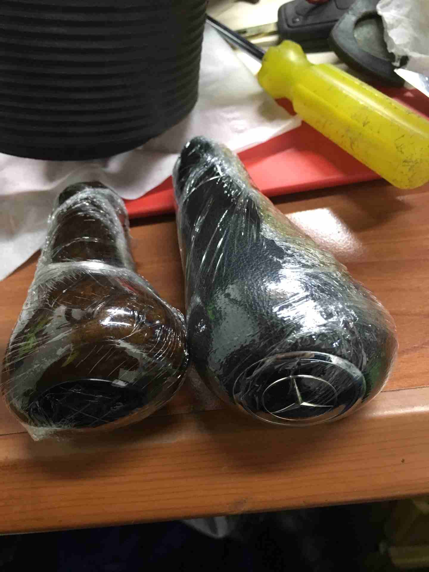 مجموعة طبة جير Shift Knob أصليات مميزة
لا تنسَ أنك شاهدت هذا الإعلان في عنكبوت
وارد اليابان . الا...
