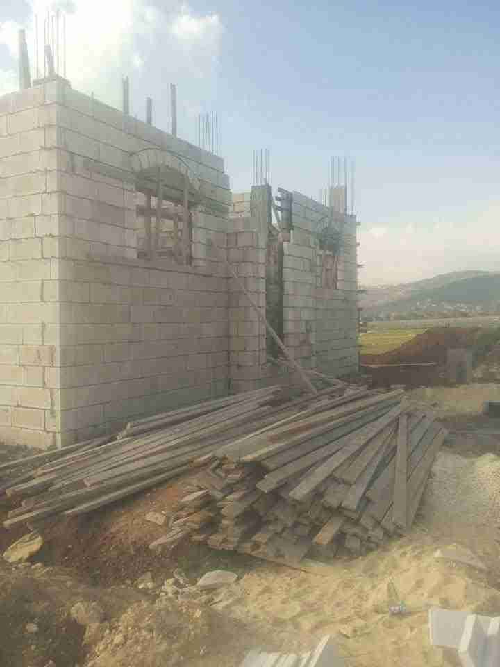 بناء وتلبيس حجر مقاولات بالمتر يوميات أي مكان
لا تنسَ أنك شاهدت هذا الإعلان في عنكبوت
بناء حج...