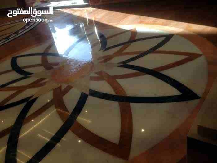 جلي وتنظيف جميع انواع البلاط والسيراميك والباركيه والبورسلان والرخام 0796240380
لا تنسَ أنك شاهدت هذا الإعلان في عنكبوت...