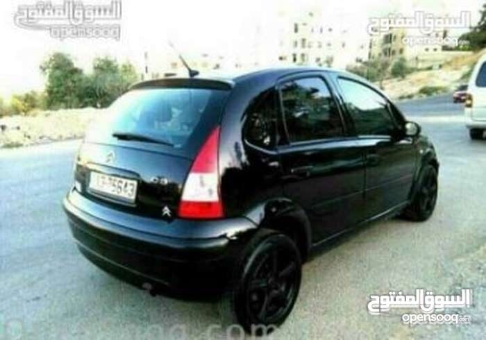 ستيروين c3 موديل 2007 للبيع او للبدل
لا تنسَ أنك شاهدت هذا الإعلان في عنكبوت
ماتور 1600 قوي و...