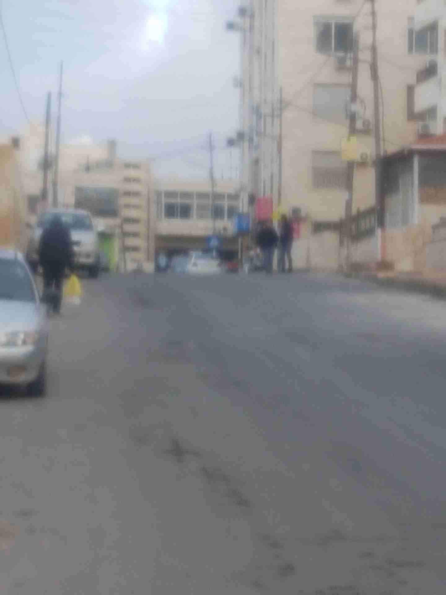 شقة استثمارية للبيع في منطقة الجبيهة
لا تنسَ أنك شاهدت هذا الإعلان في عنكبوت
تقع في منطقة الج...
