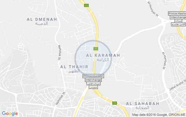 ارض في خان الزبيب 47 دونم
لا تنسَ أنك شاهدت هذا الإعلان في عنكبوت
ارض زراعيه بجانب المزارع وق...