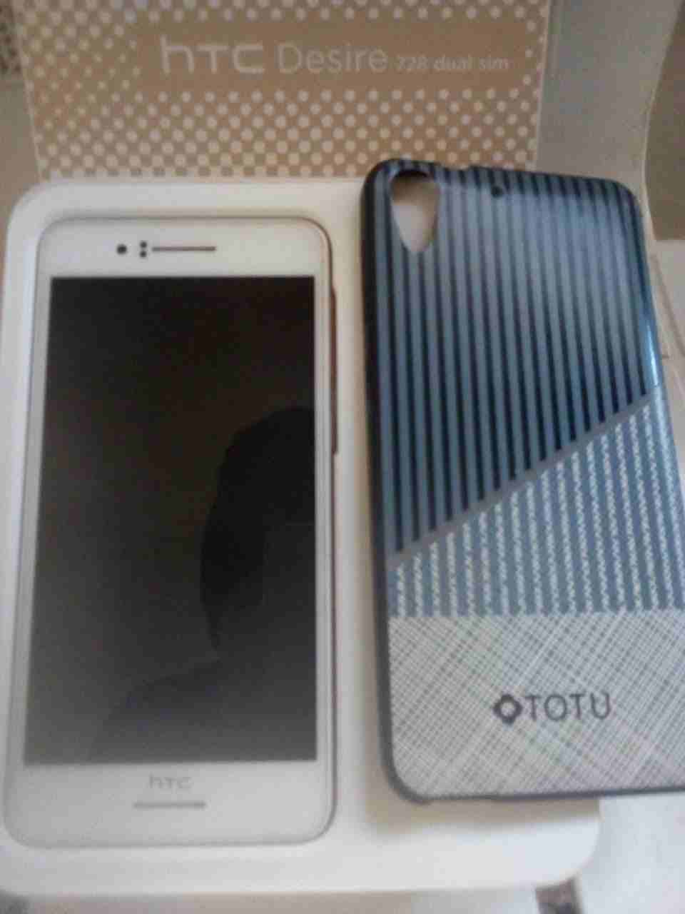 htc 728 للبيع بحال الوكاله
لا تنسَ أنك شاهدت هذا الإعلان في عنكبوت
للبيع تلفون htc بحال الوكاله...