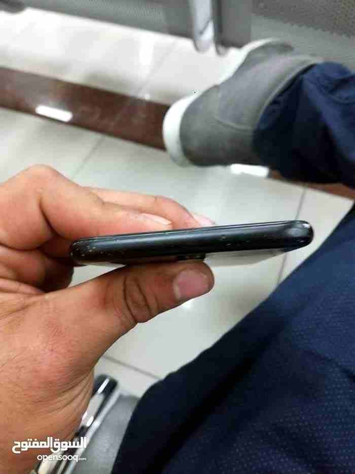 هواوي ميت10للبيع او للبدل
لا تنسَ أنك شاهدت هذا الإعلان في عنكبوت
جهاز نضيف وممتاز بس البصمه وقفت...