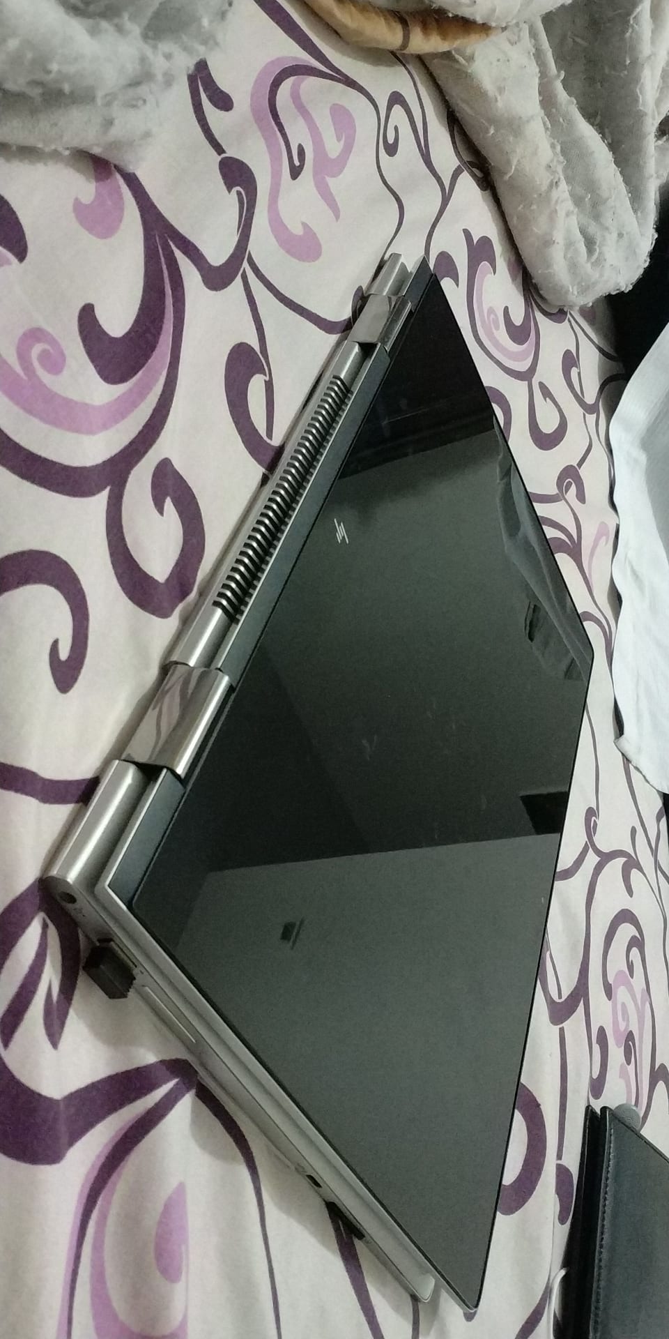 hp envy new
لا تنسَ أنك شاهدت هذا الإعلان في عنكبوت
hp envy 2018 للبيع
15.6 بوصة لون سلفر مت...