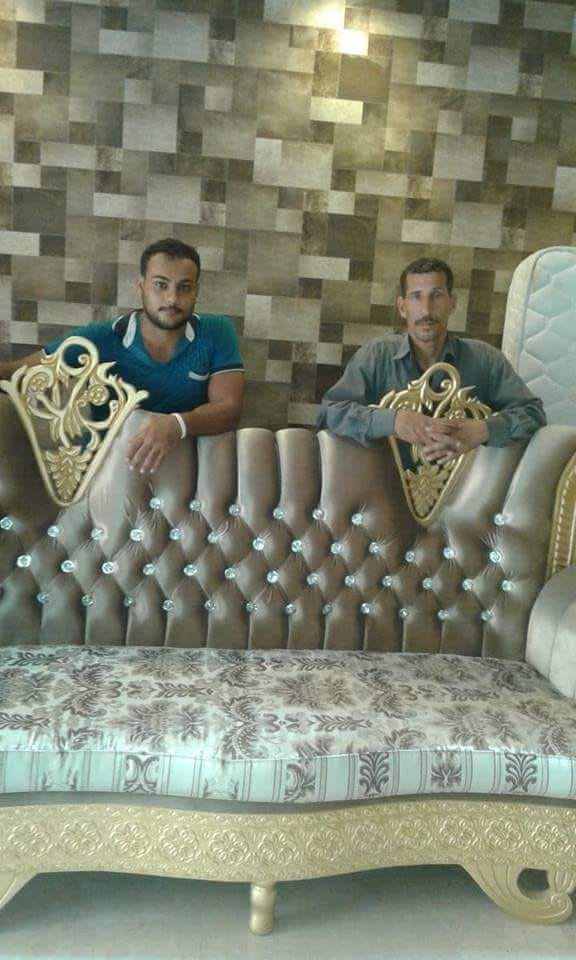 شركة اليرموك لشحن ونقل الاثاث والديكور
لا تنسَ أنك شاهدت هذا الإعلان في عنكبوت
شركة اليرموك ل...