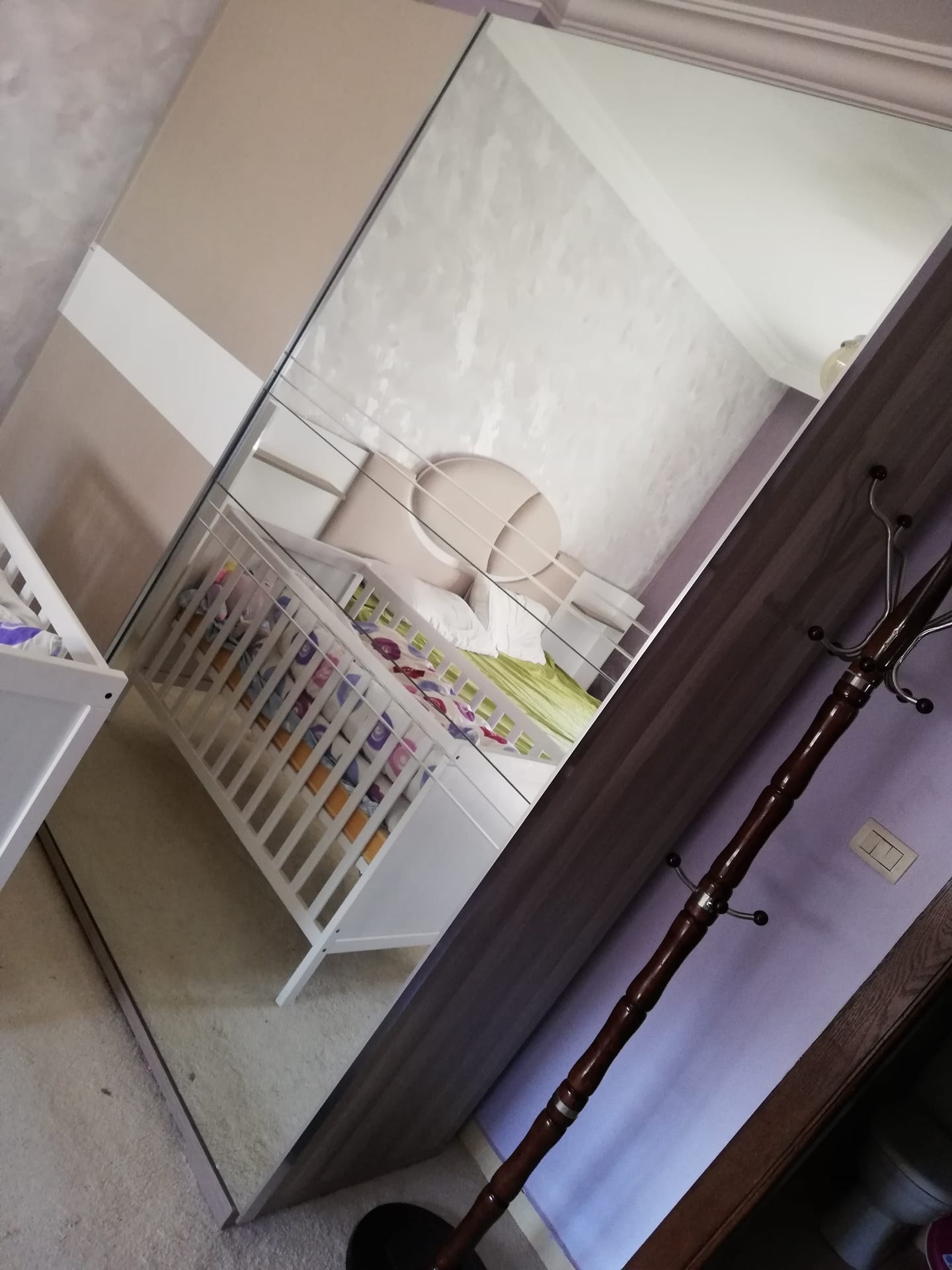 Furnitured apartment in excellent condition for rent
لا تنسَ أنك شاهدت هذا الإعلان في عنكبوت...