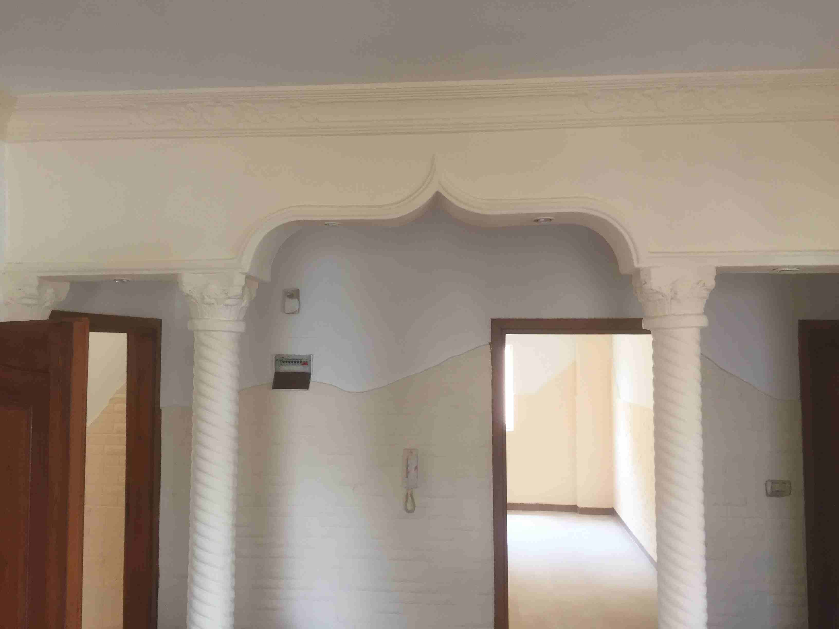 عمارة ماركا الونانات
لا تنسَ أنك شاهدت هذا الإعلان في عنكبوت
عمارة سكنية مكونة من اربع طوابق و تس...