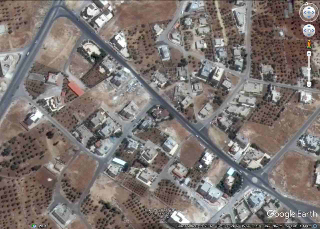 ارض 752 م للبيع في شفابدران_حوض 6/الذهيبة بسعر 170 ألف دينار لكامل القطعة
لا تنسَ أنك شاهدت هذا الإعلان في عنكبوت...