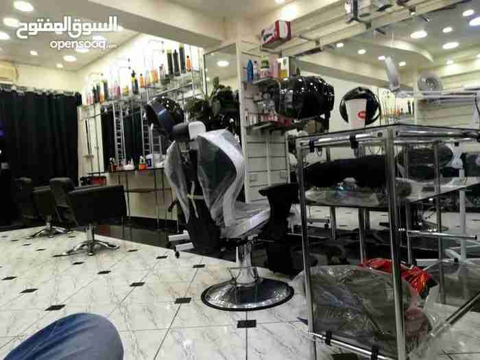 صالون شهد كلاس للسيدات
لا تنسَ أنك شاهدت هذا الإعلان في عنكبوت
صالون شهد كلاس للسيدات يعلن عن...