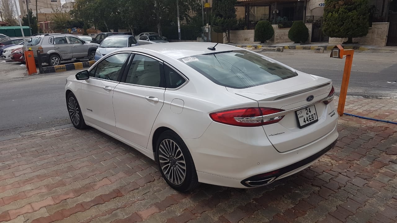 2017 FORD FUSION HYBR TITAN
لا تنسَ أنك شاهدت هذا الإعلان في عنكبوت
2017 FORD FUSION HYBRID T...