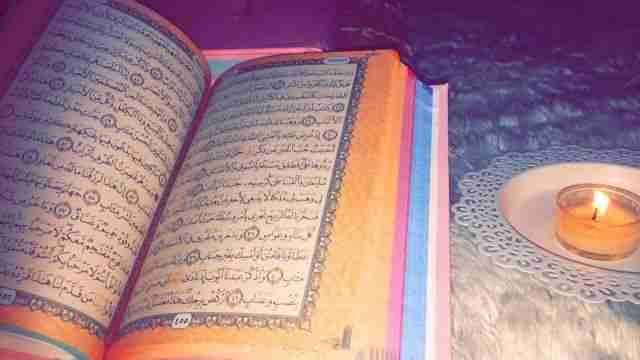 مصاحف ملونه للبيع باسعار مناسبه
لا تنسَ أنك شاهدت هذا الإعلان في عنكبوت
مصاحف ملونه للبيع باسعار...