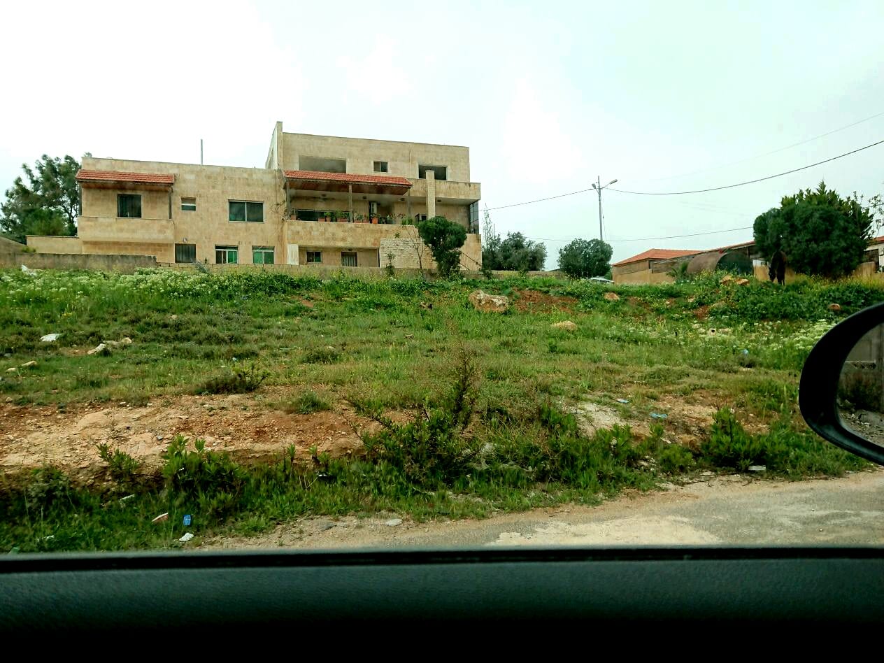 للبيع قطعة مرتفعة مميزة جدا سكن (أ) خاص الحويطي خلف طريق المطار
لا تنسَ أنك شاهدت هذا الإعلان في عنكبوت...