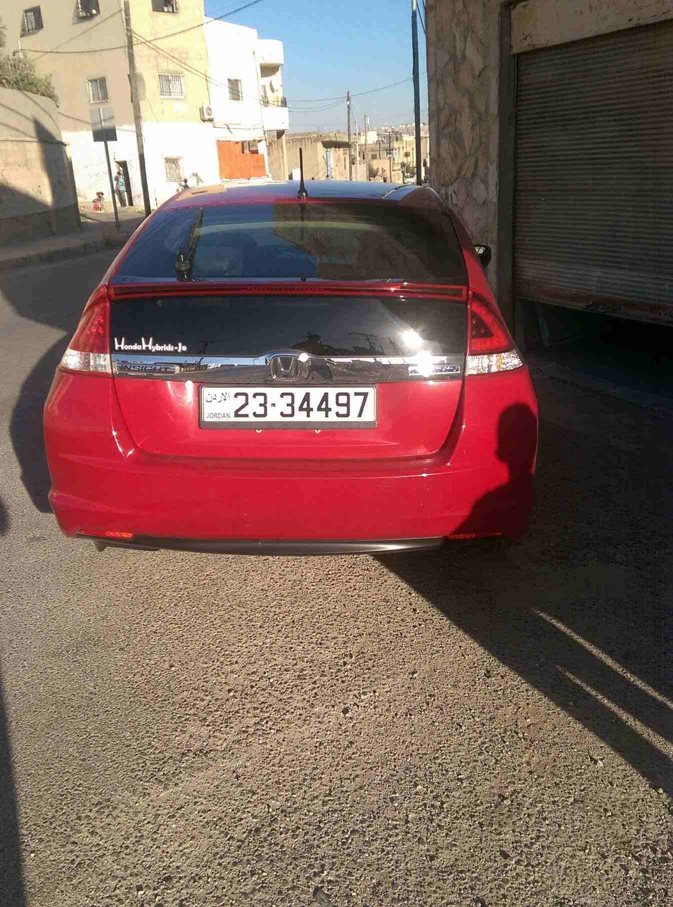 هوندا إنسايت 2012 للبدل
لا تنسَ أنك شاهدت هذا الإعلان في عنكبوت
فل كامل أعلى صنف
فحص كامل
للبدل...
