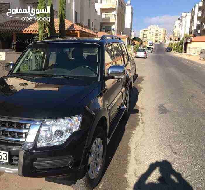 باجيرو 2016، وكالة، عداد قليل، فحص، من المالك
لا تنسَ أنك شاهدت هذا الإعلان في عنكبوت
باجيرو 2016...