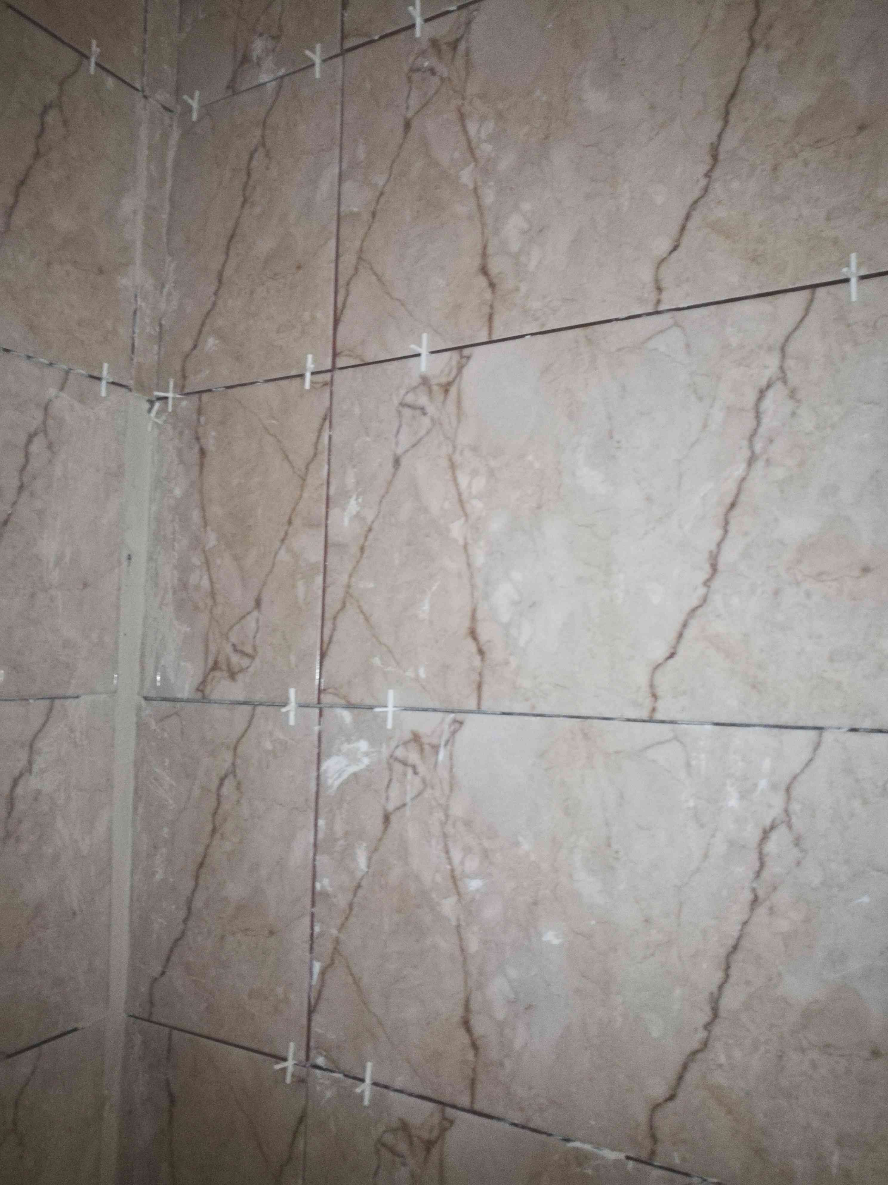 معلم بلاط طينه ولاسق ومعلم شحف بشتغل بليوميه 35دينارهاتف 0795613892
لا تنسَ أنك شاهدت هذا الإعلان في عنكبوت...