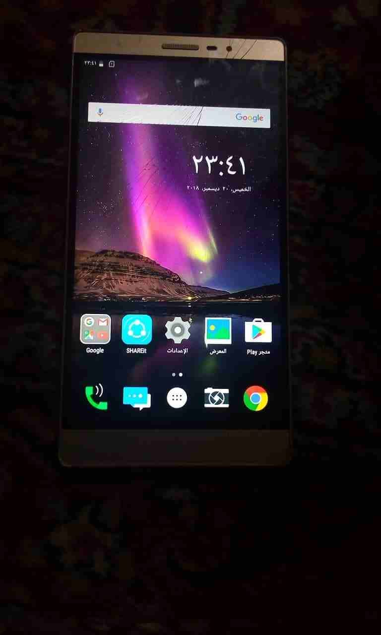 تلفون lenovo p82 للبيع بحالة جيده
لا تنسَ أنك شاهدت هذا الإعلان في عنكبوت
تلفون lenovo p82 للبيع...