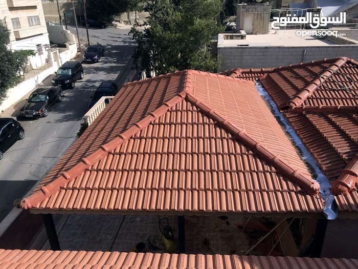 الكوخ الايطالي لـكافه اعمال القرميد و الديكور (خصوومات هائله )
لا تنسَ أنك شاهدت هذا الإعلان في عنكبوت...