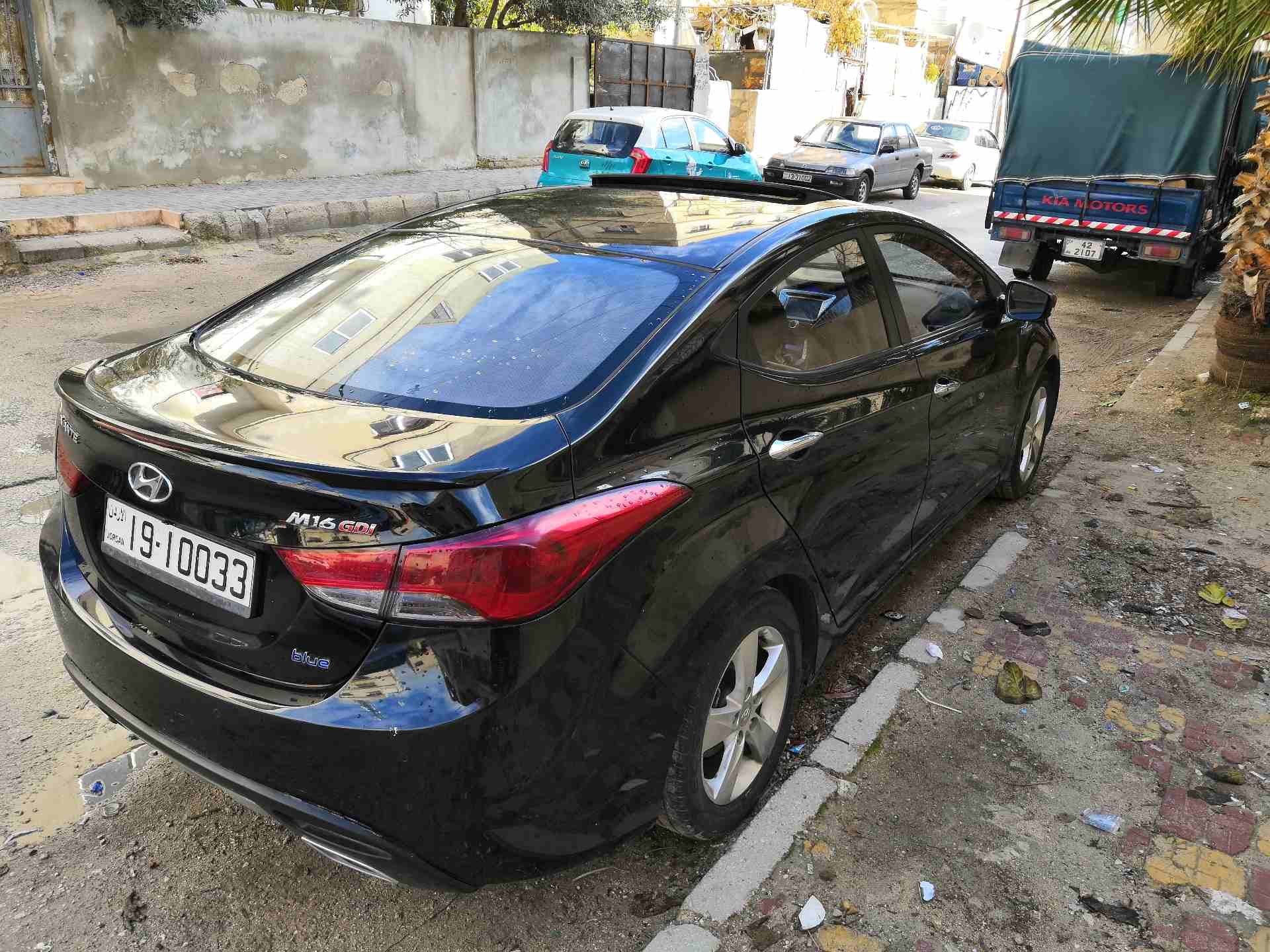 هيونداي افانتي MD GDI فل الفل 7 جيد للبيع
لا تنسَ أنك شاهدت هذا الإعلان في عنكبوت
هيونداي md 2012...