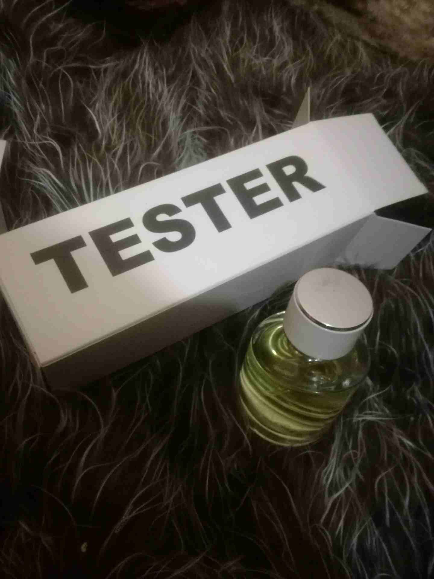 عطور تستر ماركات عالمية <بسعر حرق> التجربه خير برهان
لا تنسَ أنك شاهدت هذا الإعلان في عنكبوت...