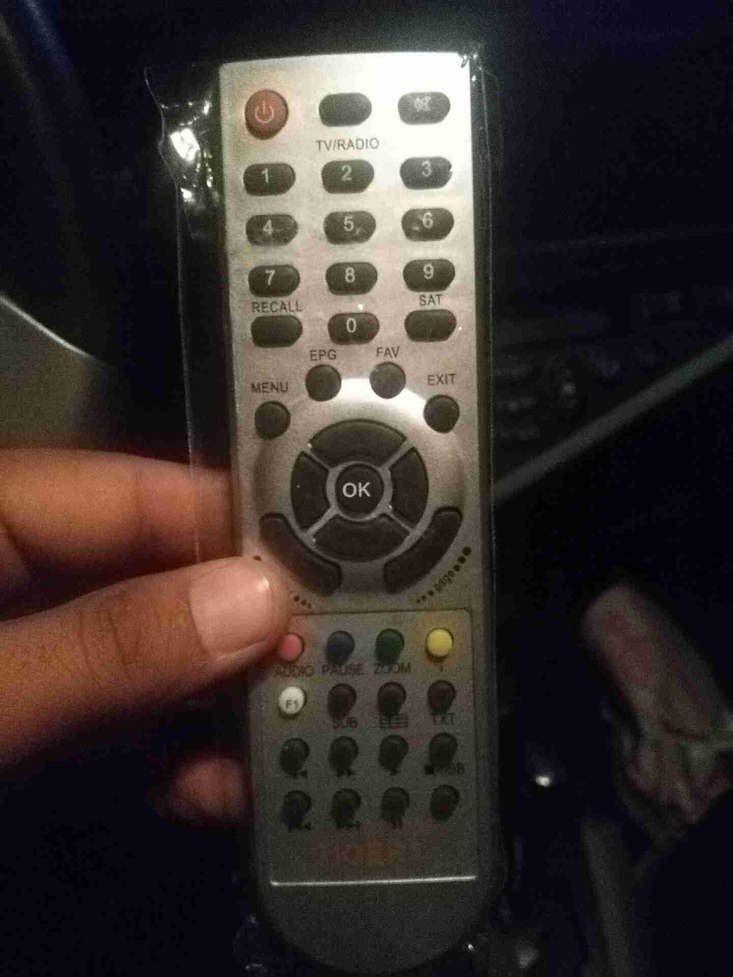 ريموت تايجر
لا تنسَ أنك شاهدت هذا الإعلان في عنكبوت
ريموت تايجر النوع الاصلي
نفس الي بالصورة...