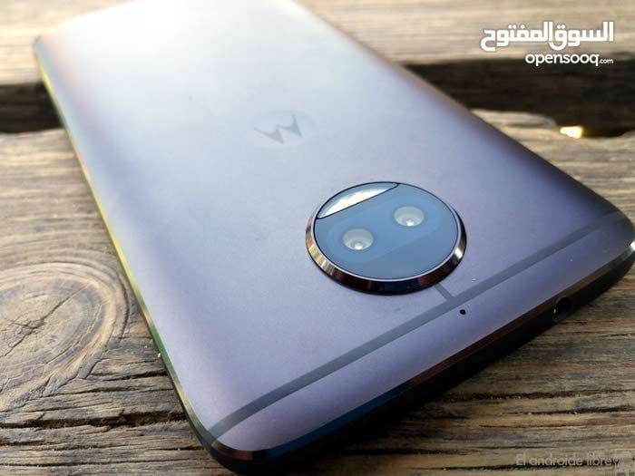 مطلوب سوني للبدل
لا تنسَ أنك شاهدت هذا الإعلان في عنكبوت
موتورولا حديث جدااا
هاتف Motorola G5...