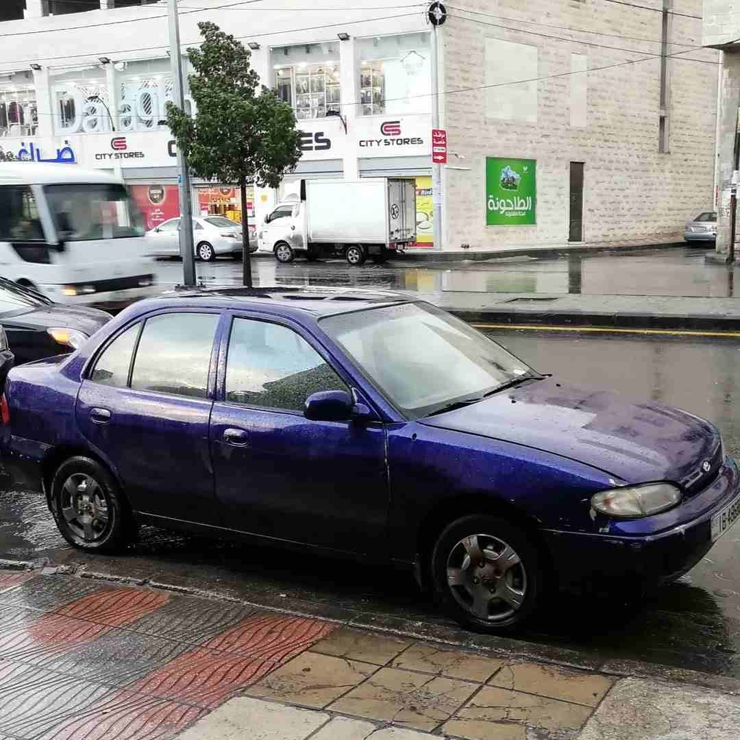 هونداي اكسنت Hyundai Accent
لا تنسَ أنك شاهدت هذا الإعلان في عنكبوت
قير عادي
بحالة ممتازة
شباب...