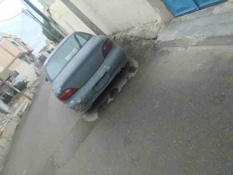 للبيع افانتي0775119406
لا تنسَ أنك شاهدت هذا الإعلان في عنكبوت
ترخيص لشهر7
فحص 2 جيدخلفي ومضروب ا...