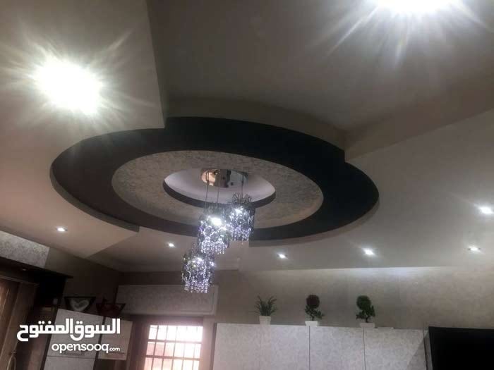 تنفيذ جميع اعمال جبسم بورد وفولسيلنغ ابواب اكورديون برادي ديكور وكافه الاعمال
لا تنسَ أنك شاهدت هذا الإعلان في عنكبوت...