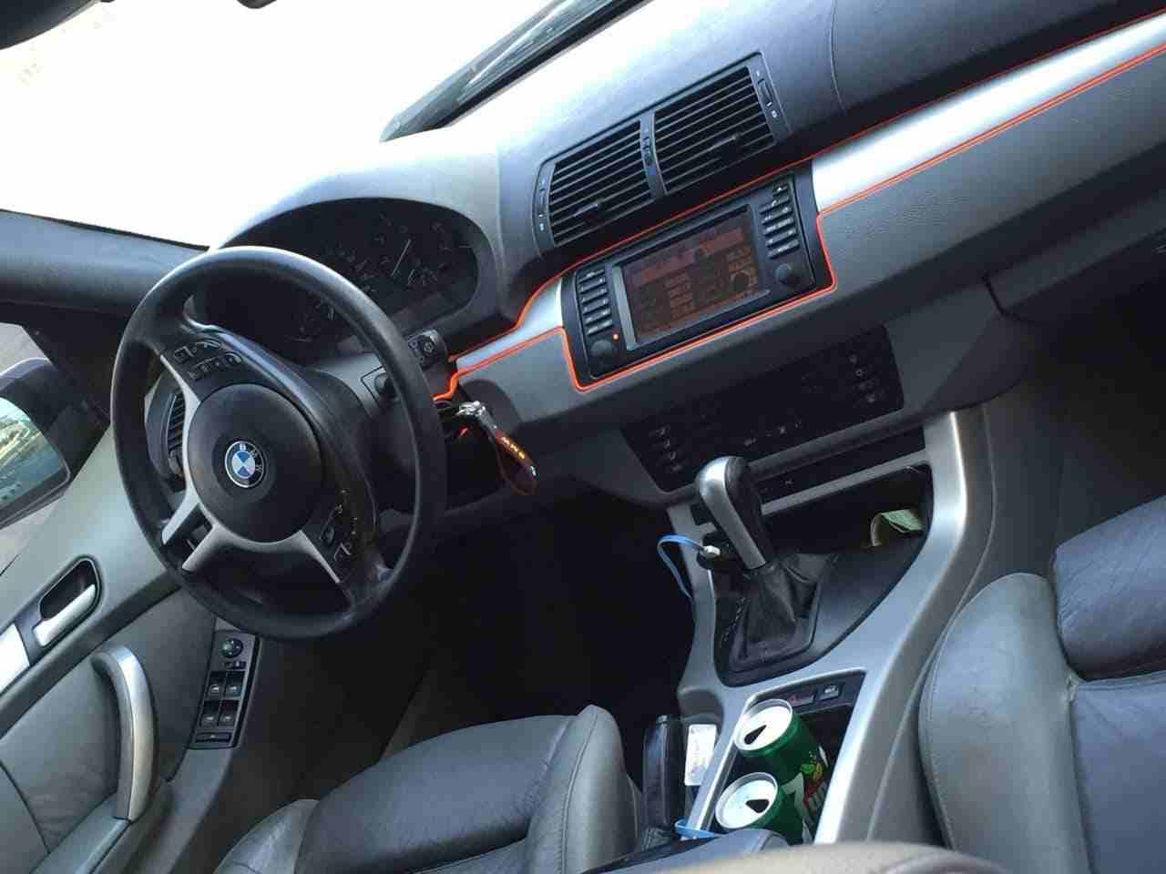 BMW x5 for sale
لا تنسَ أنك شاهدت هذا الإعلان في عنكبوت
الفحص 7جيد
4.4
السيارة لا تحتاج اَي نوع...