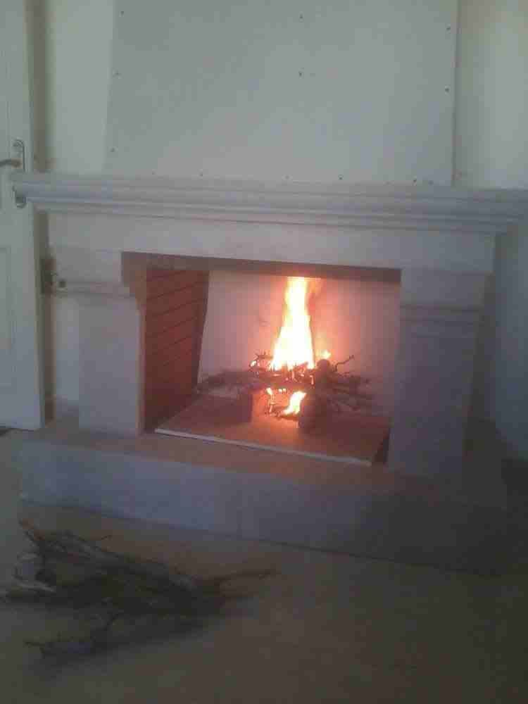 مواقد الحطب الفيربليس fireplace
لا تنسَ أنك شاهدت هذا الإعلان في عنكبوت
بناء وتركيب مواقد الحطب ا...