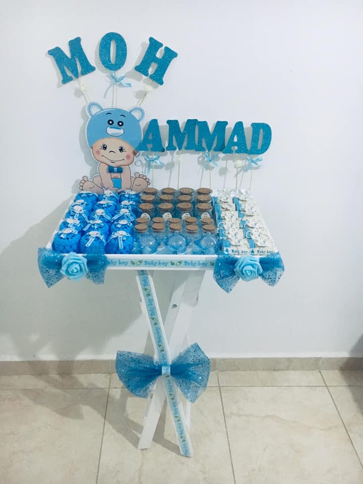 جديدنا مع Mayan shop اختار تصميمك بنفسك
لا تنسَ أنك شاهدت هذا الإعلان في عنكبوت
جديدنا مع May...
