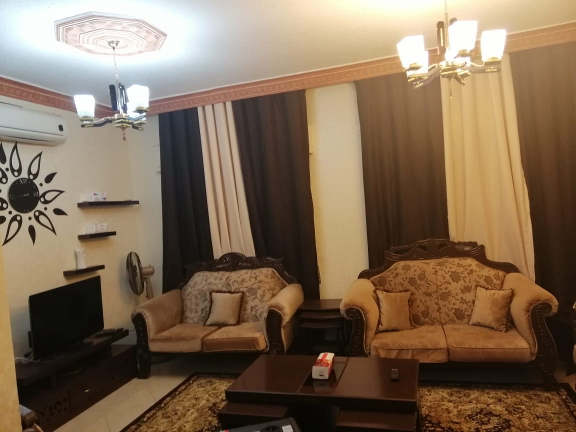 شقه مفروشه للايجار بسعر مغر جدا
لا تنسَ أنك شاهدت هذا الإعلان في عنكبوت
شقه مفروشه 3 نوم بالج...