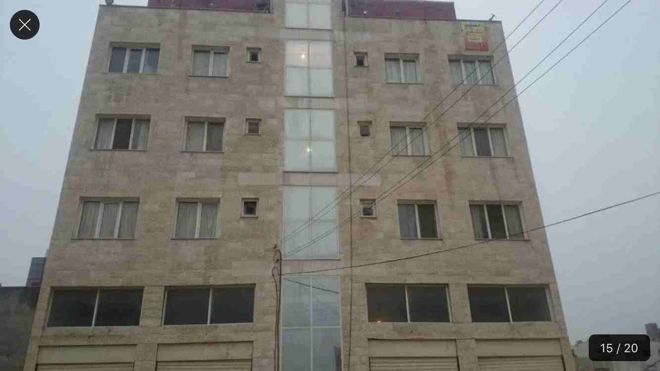 مجمع تجاري باحكام خاصة في موقع مميز للبيع في ابو نصير خلف دائرة السير
لا تنسَ أنك شاهدت هذا الإعلان في عنكبوت...