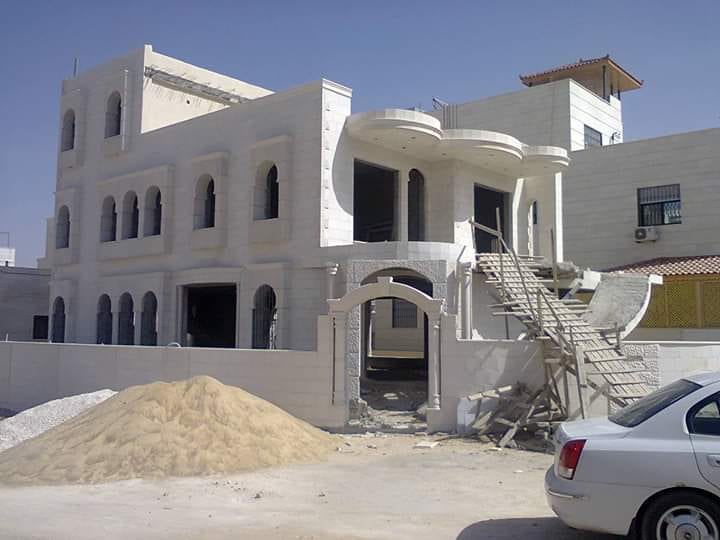 نقوم بتنفيذ اعمال التعهدات والبناء مصانعة او عظم
لا تنسَ أنك شاهدت هذا الإعلان في عنكبوت
نقوم...