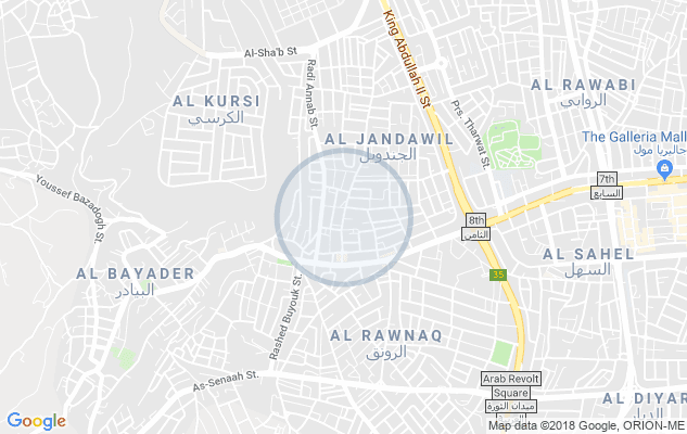 محل جاهز 19م فارغ في الجندويل
لا تنسَ أنك شاهدت هذا الإعلان في عنكبوت
محل مجهز بالكامل من سدة...