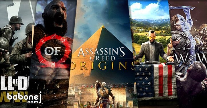 العملاق للالعاب تعديل تنزيل العاب بلايستيشن وتنزيل حساب على لعبة الفورت نايت ب 15 دينار
لا تنسَ أنك شاهدت هذا الإعلان في عنكبوت...