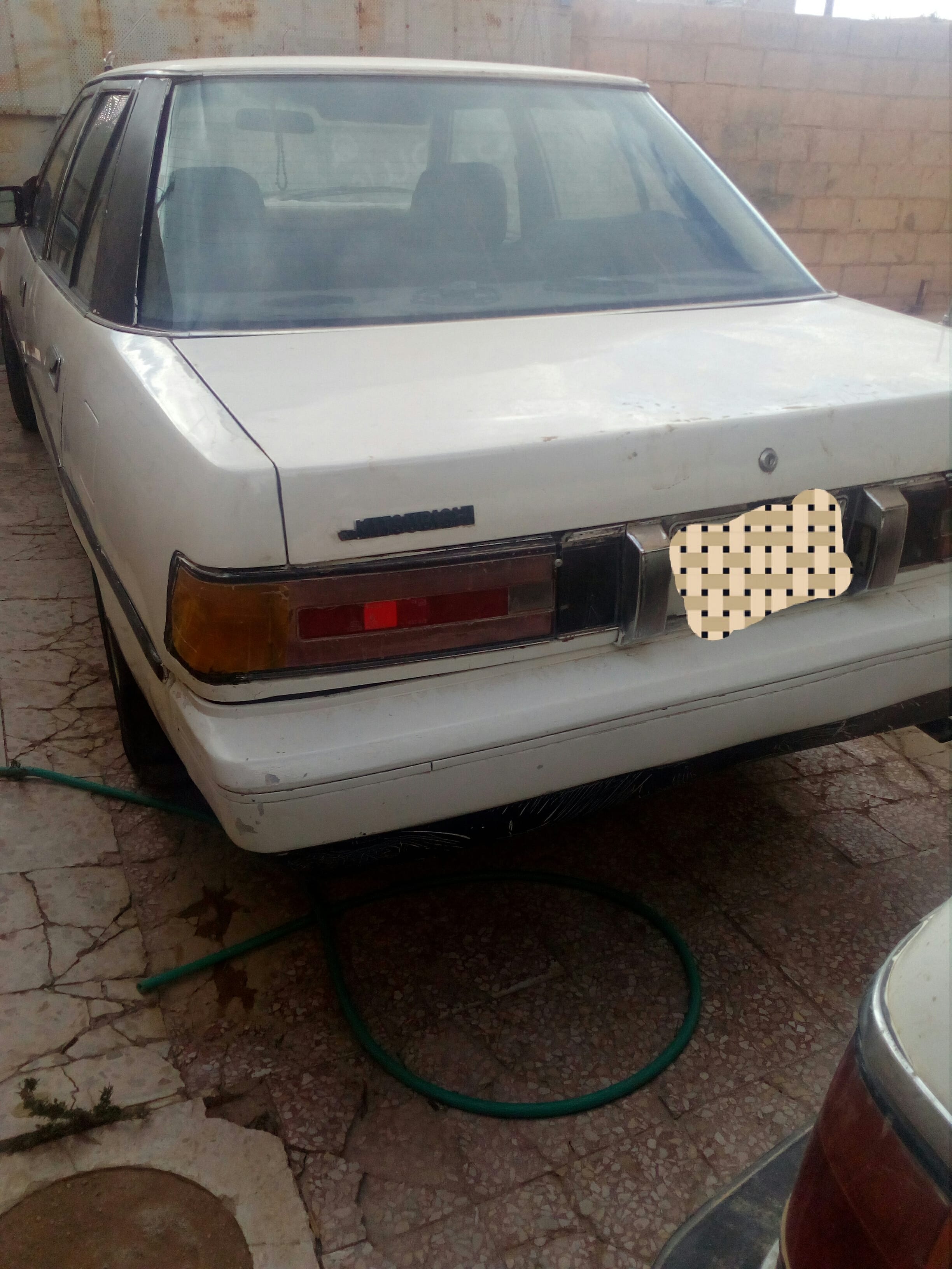 مطلوب سيارت لغايت الشطب يجب ان تكون باسم المالك اكثر من سنتين
لا تنسَ أنك شاهدت هذا الإعلان في عنكبوت...