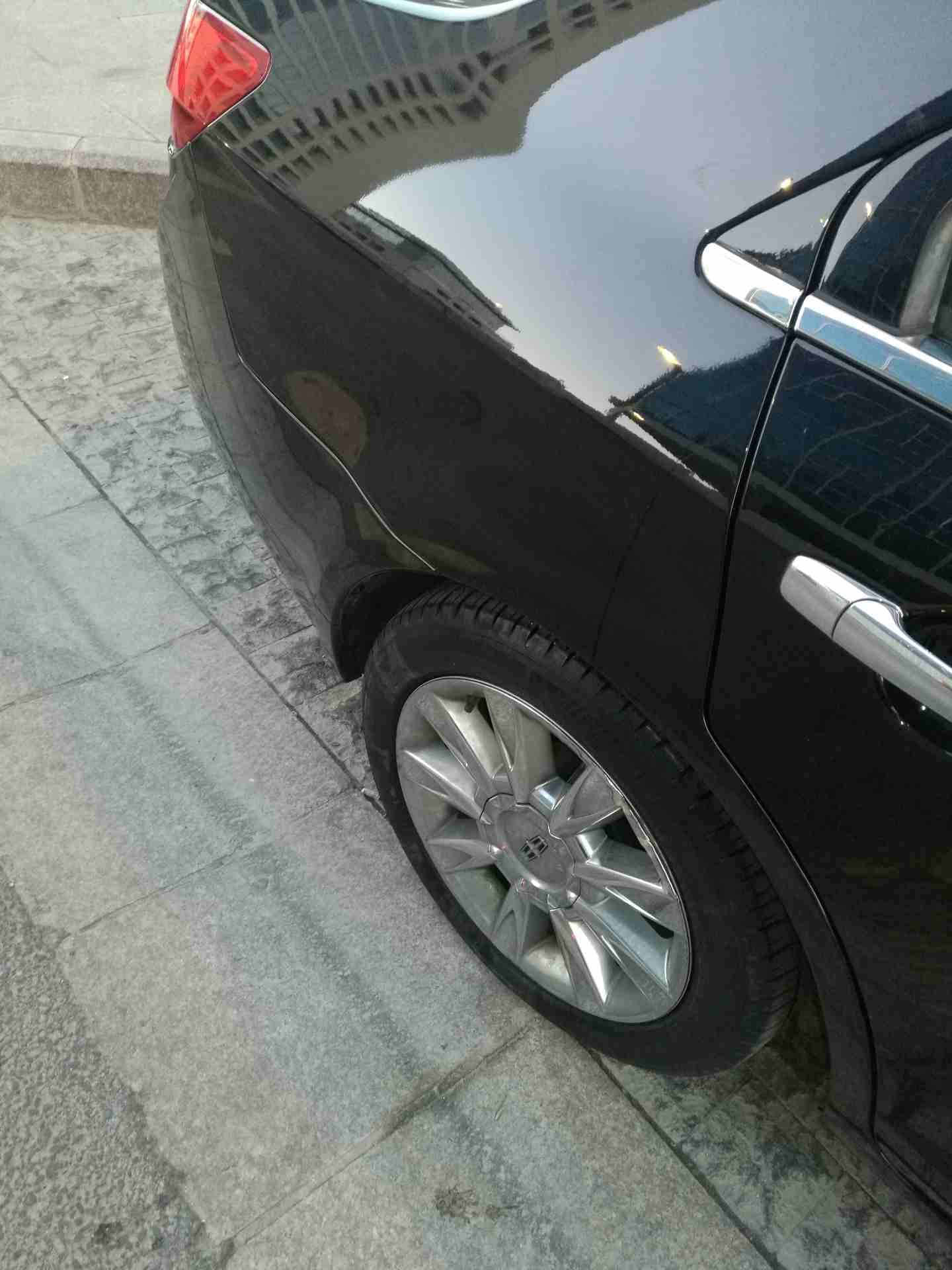 لينكولن ام كيه زد بحالة الوكاله Lincoln MKZ
لا تنسَ أنك شاهدت هذا الإعلان في عنكبوت
لينكولن MKZ م...