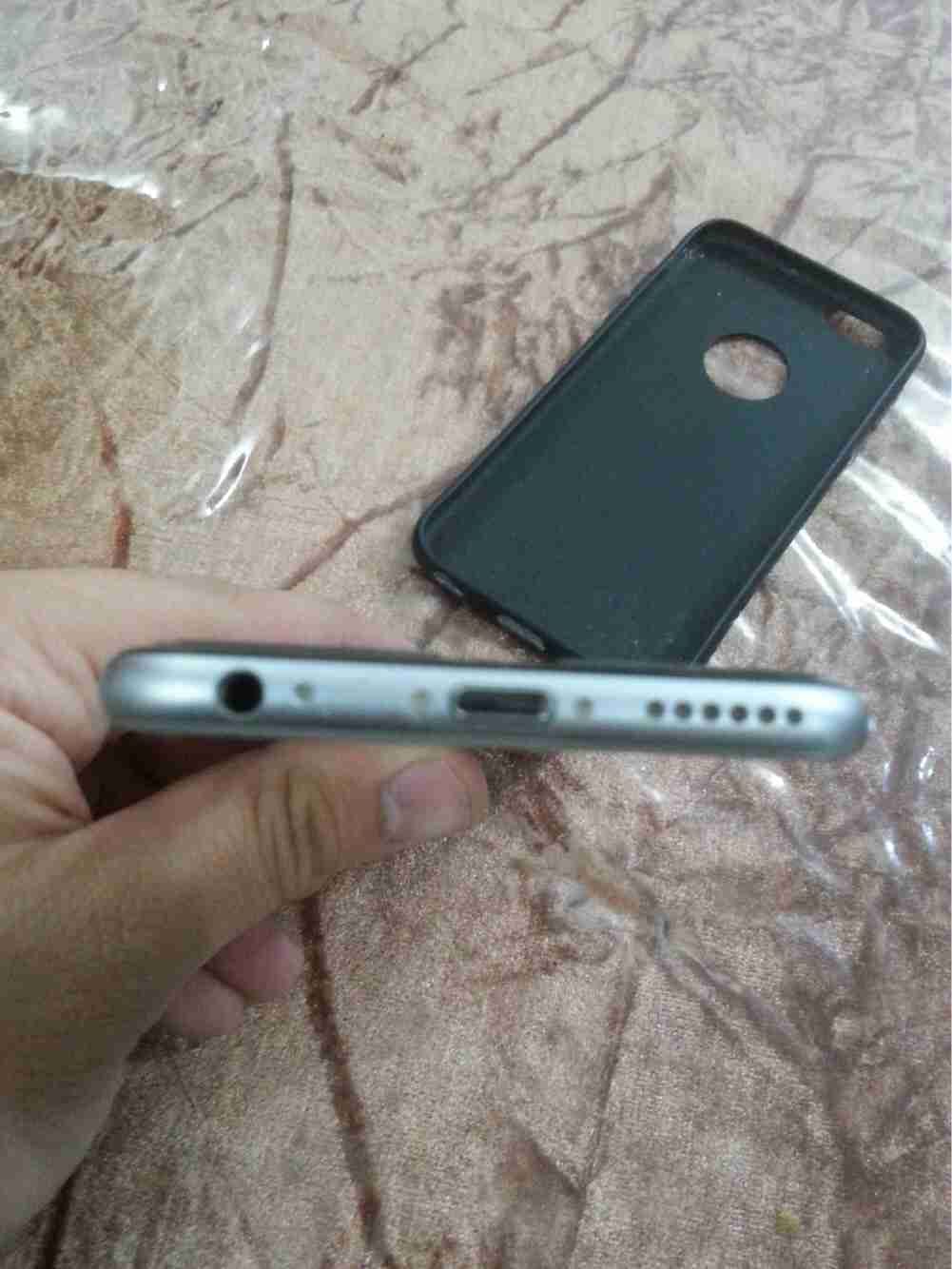 iphone 6s grey 16gb نظيف جدا
لا تنسَ أنك شاهدت هذا الإعلان في عنكبوت
Iphone 6s
Grey
16gb
ال...