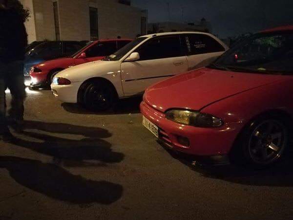 ميتسوبيشي كولت
لا تنسَ أنك شاهدت هذا الإعلان في عنكبوت
كولت موديل 94 ماتور 1600 انجكشن هاي كو...