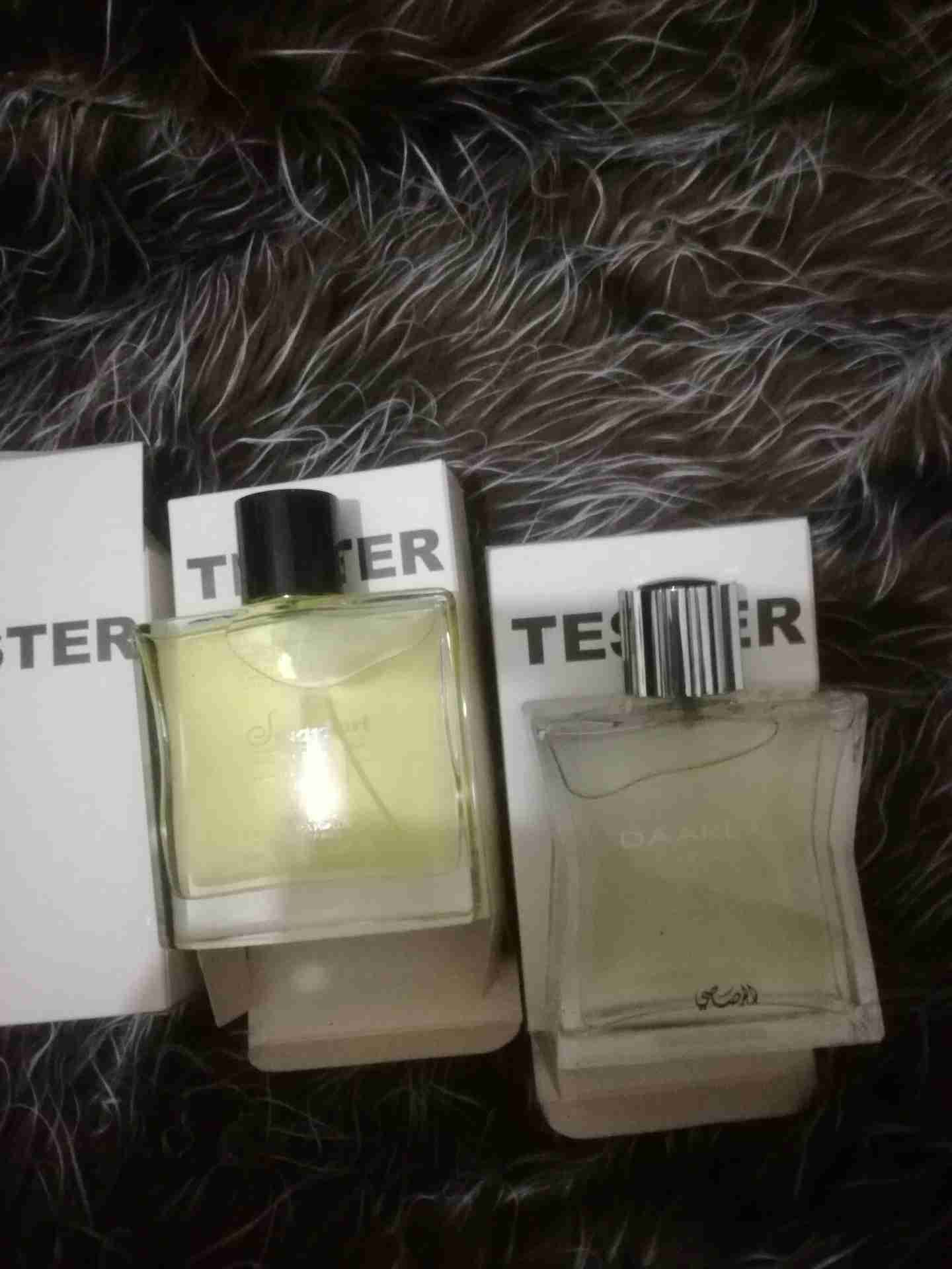 عطور تستر اصلي ماركات عالمية < بسعر حرق >
لا تنسَ أنك شاهدت هذا الإعلان في عنكبوت
للبيع...