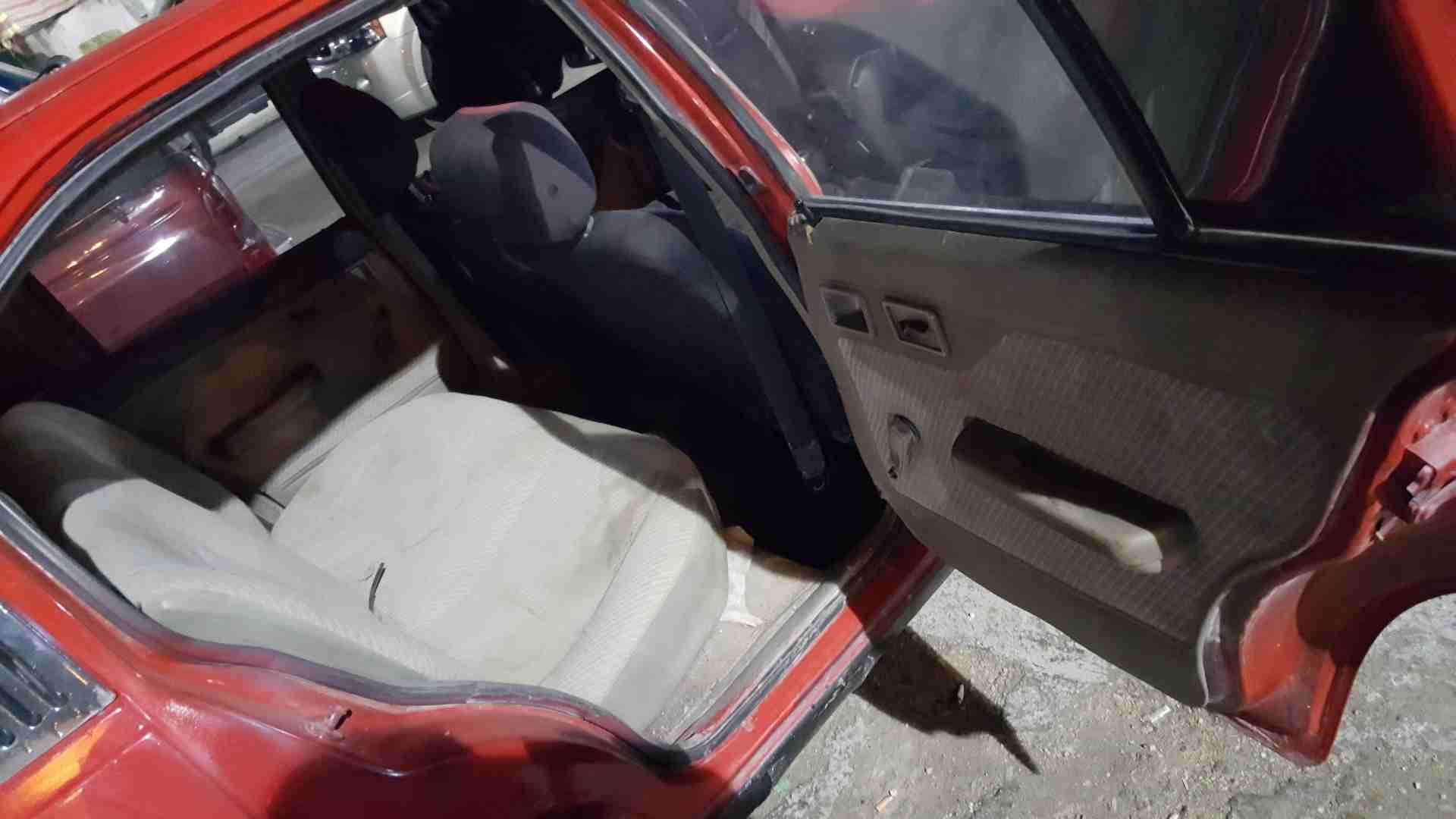 اوبل كاديت 1992
لا تنسَ أنك شاهدت هذا الإعلان في عنكبوت
أوبل كادت 1992بحالة جيدة. نقدا أو للبدل....