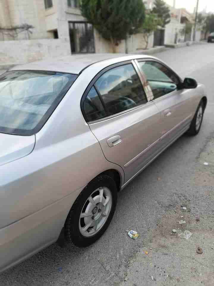 هونداي Xd 2002 فحص سلفر توماتيك فل للبيع
لا تنسَ أنك شاهدت هذا الإعلان في عنكبوت
للبيع كاش فقط هو...