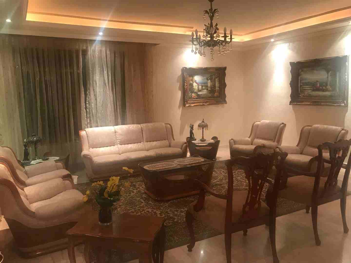 شقة طابقية مفروشة للايجار في منطقة جميلة في الرابية
لا تنسَ أنك شاهدت هذا الإعلان في عنكبوت
شقة ط...