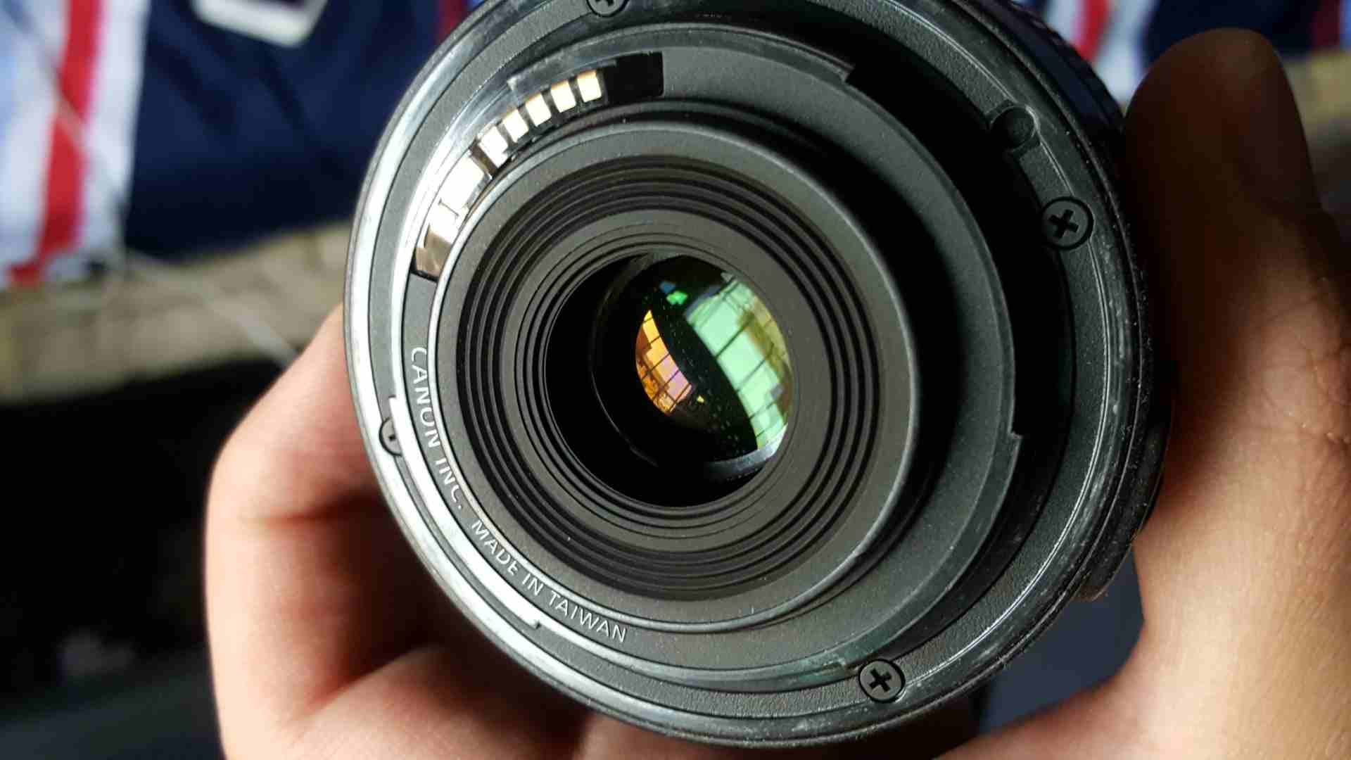 ***للبيع كاميرا كانون 600D *** بسعر (250) بحالة الوكالة *
لا تنسَ أنك شاهدت هذا الإعلان في عنكبوت...