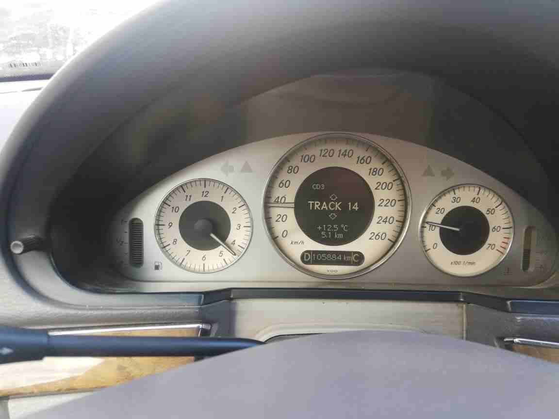 مرسيدس E200 افنجارد فل مع بانوراما
لا تنسَ أنك شاهدت هذا الإعلان في عنكبوت
ا
مرسيدس E200 2007 فل...