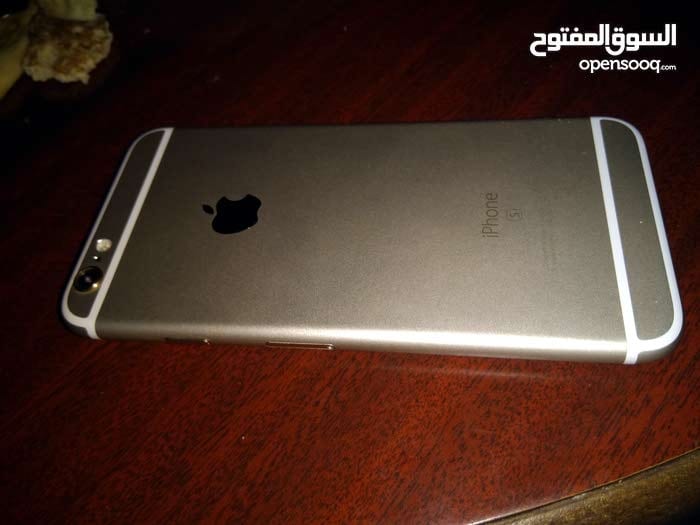 للبيع ابو البدل على ايفون 6بلس
لا تنسَ أنك شاهدت هذا الإعلان في عنكبوت
ايفون 6sنظيف 64جيجة......