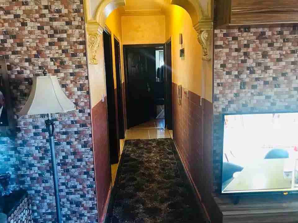 شقة للبيع في حي المنصور
لا تنسَ أنك شاهدت هذا الإعلان في عنكبوت
شـــقـــة للـــبيـــــــــع
شار...